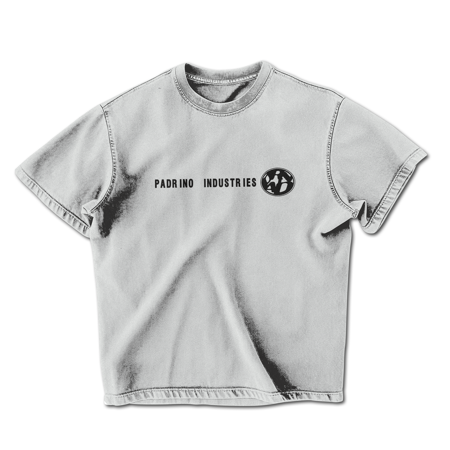 "Prototype" Logo Tee